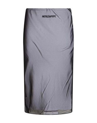 Patrizia Pepe BOTTOMWEAR - Midi skirts sur YOOX.COM