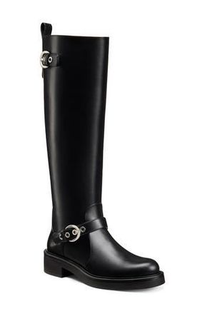 Stuart Weitzman Chrystie Knee High Boot in Black at Nordstrom Rack, Size 7.5
