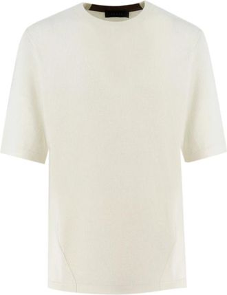 Sease Hombre, Camisetas, Blanco, Talla: XL