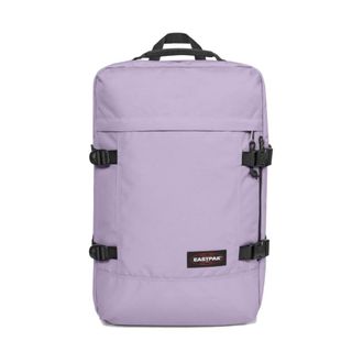 Eastpak Convertible Travel Bag Orchid Lilac - male - Eastpak - Backpacks - Purple - ONE SIZE - Sport