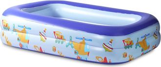 OEM Piscina Hinchable, Piscina Infantil Hinchable, Piscina Para Ni&ntilde;os, Piscina Hinchable Para Ni&ntilde;os, Piscina Infantil Interior Y Exterior Para Familias