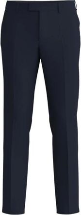 HUGO BOSS Hombre, Pantalones, Azul, Talla: S