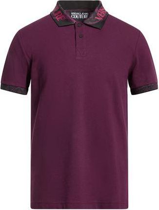 Versace CAMISETAS Y TOPS - Polos en YOOX.COM