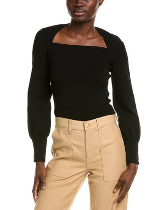 HUGO BOSS Boss Hugo Boss Fandina Sweater