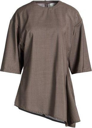 STUDIO NICHOLSON TOPWEAR - Top su YOOX.COM