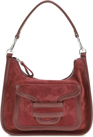 Pierre Hardy Calf Leather Bos Taurus Shoulder Womens Bag