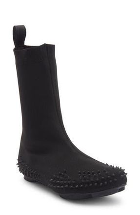 Puma x LGN Mostro Sock Sneaker in Puma Black at Nordstrom Rack, Size 4