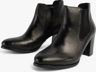 Rieker 50194-00 Womens Boots Black - Size UK 6.5