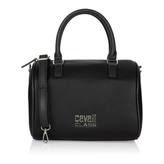 Cavalli Tijdloze Damen Tas Stijl - Dames - Tassen - Zwart - Maat: ONE Size
