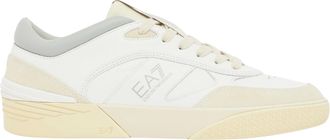 Emporio Armani OTG Low-Top Sneakers