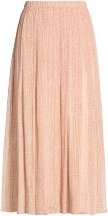 Le Tricot Perugia HOSEN & R&Ouml;CKE - Midi-R&ouml;cke auf YOOX.COM