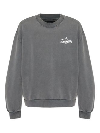 AllSaints Soleil sweater - Zwart