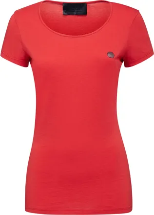 Philipp Plein T-shirt Round Neck SS Basic one