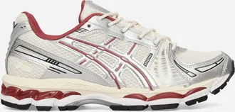 Asics GEL-Kayano 12.1 Sneakers Cream / Pure Silver