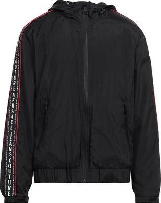 Versace COATS & JACKETS - Jackets on YOOX.COM
