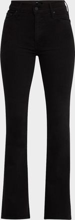 Mother The Weekender Jeans