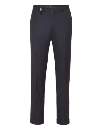 Billionaire Boys Club Lange Broek Chinos Pasvorm