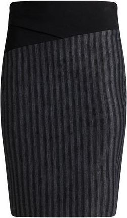 Pinko BOTTOMWEAR - Mini skirts on YOOX.COM
