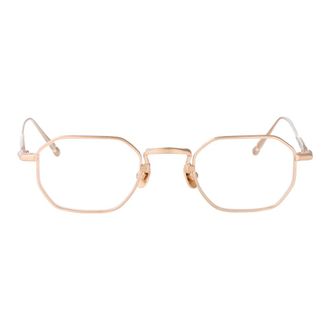 Matsuda unisex, Accessoires, Geel, Maat: 46 MM