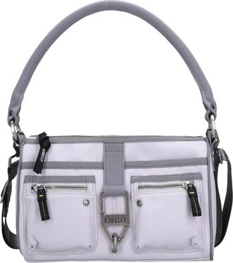 Rebelle Tassen, Dames, Wit, ONE Size, Tassen.. Wit