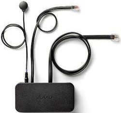 Jabra 14201-35 Auricular / Aud&iacute;fono Accesorio Adaptador Ehs