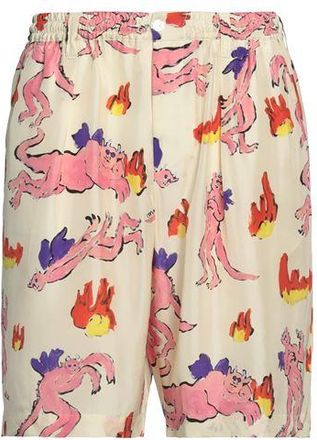 Marni PARTES DE ABAJO - Pantalones cortos y bermudas en YOOX.COM