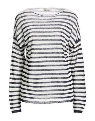 Croch&egrave; Sweaters