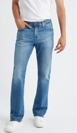AG - Adriano Goldschmied Clint Bootcut Jeans in Quintin at Nordstrom Rack, Size 31 X 32