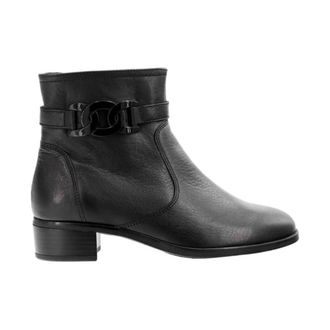 Ara Schoenen, Dames, Zwart, 41 1/2 EU, Boots