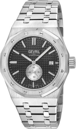 Gevril Group Gotham Mens Watch