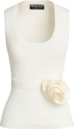 La Petite Robe Di Chiara Boni TOPWEAR - Tops on YOOX.COM