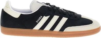 adidas Hombre, Zapatos, Negro, Talla: 42 1/2 EU