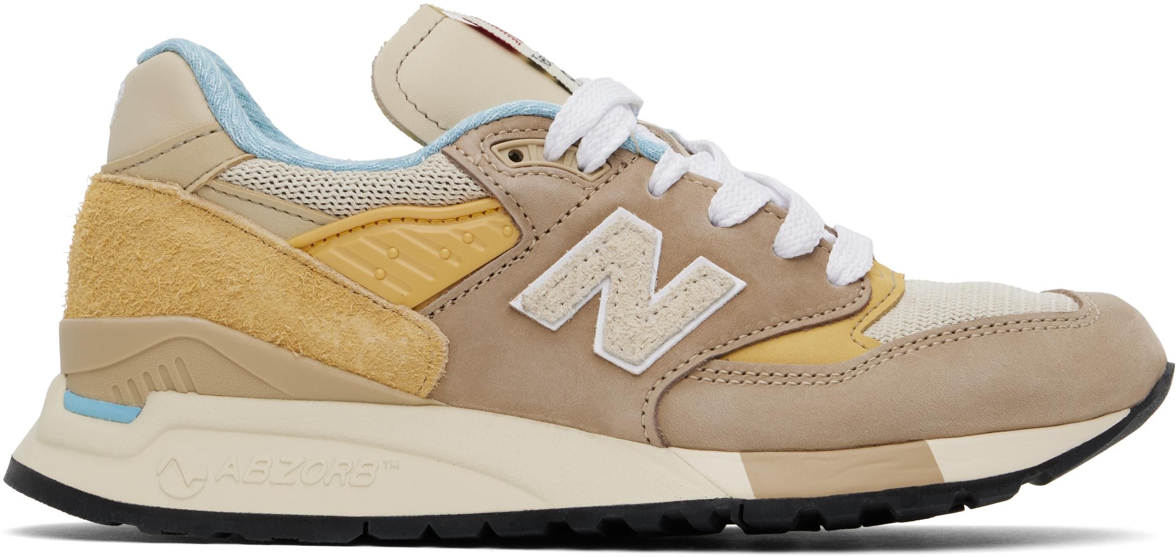 New Balance 998: Must-Haves on Sale up to −51% | Stylight