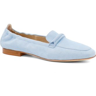 Amalfi By Rangoni Gabina Loafer in Jeans Cashmere at Nordstrom, Size 8.5