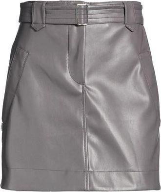 Jijil BOTTOMWEAR - Minigonne su YOOX.COM