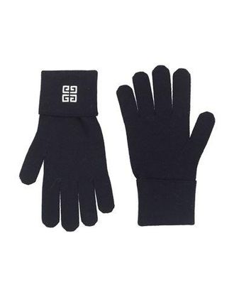 Givenchy ACCESSORIES - Gloves on YOOX.COM