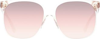 Scotch & Soda SS7018 247 Mens Sunglasses Pink Size 60