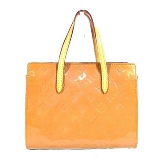 Louis Vuitton Tweedehands Canvas Louis Vuitton tassen - Dames - Vintage Handtas - Beige - ONE Size - Vintage