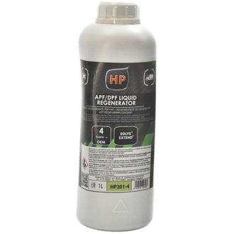 OEM Aditivo De Fluido Apf Para Fap/dpf Eolys Extend Hp201-4 1l