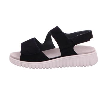 Semler Dames, Schoenen, Blauw, Maat: 40 EU