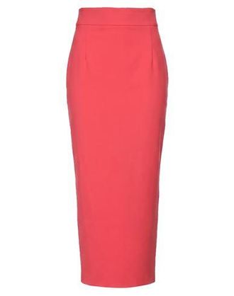 La Petite Robe Di Chiara Boni BOTTOMWEAR - Maxi skirts on YOOX.COM