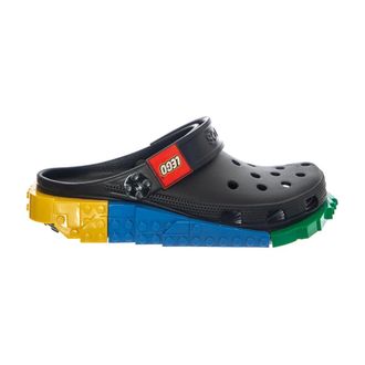 Crocs Creativity Clog - Heren - Klompen - Zwart - 37 EU - Schoenen
