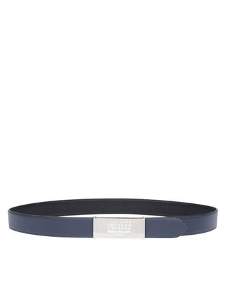 Maison Margiela Leather Belt