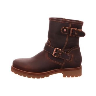 Panama Jack Winterlaarzen - Dames - Schoenen - Bruin - Maat: 41 EU