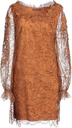 Alberta Ferretti DRESSES - Mini dresses on YOOX.COM