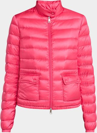 Moncler Lans Down Puffer Jacket