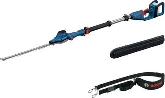 Bosch Tagliasiepi Telescopico Bosch Ghe 18v-50 Tp