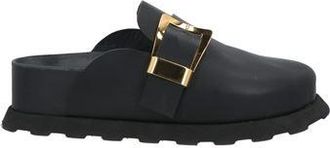 Proenza Schouler CALZADO - Mules & Zuecos en YOOX.COM
