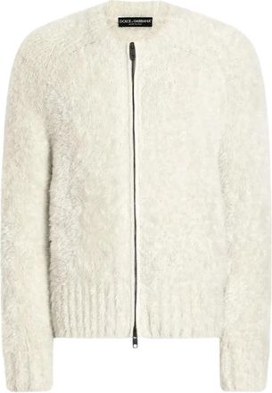 Dolce & Gabbana Uomo, Maglie, Bianco, M, new