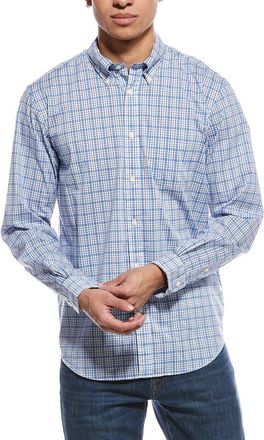 Brooks Brothers Performance Shirt